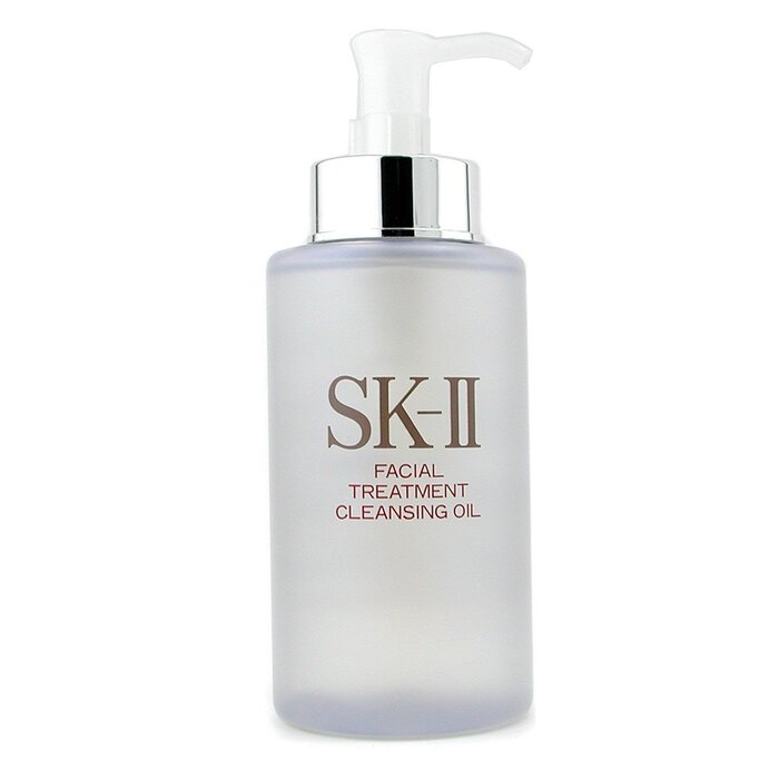 SK II - Facial Treatment Cleansing Oil -