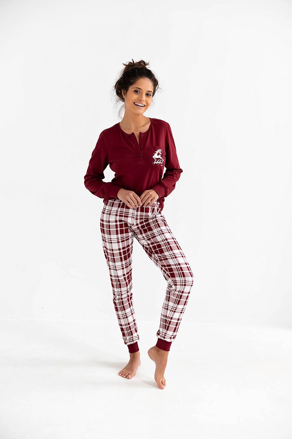 Pyjama Sensis - 2 PCS. -