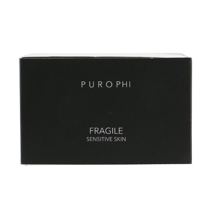 PUROPHI - Italy - Fragile Sensitive Skin (Face Cream) -