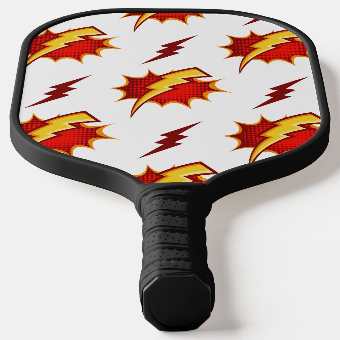 Flash Fury Pickleball Paddle