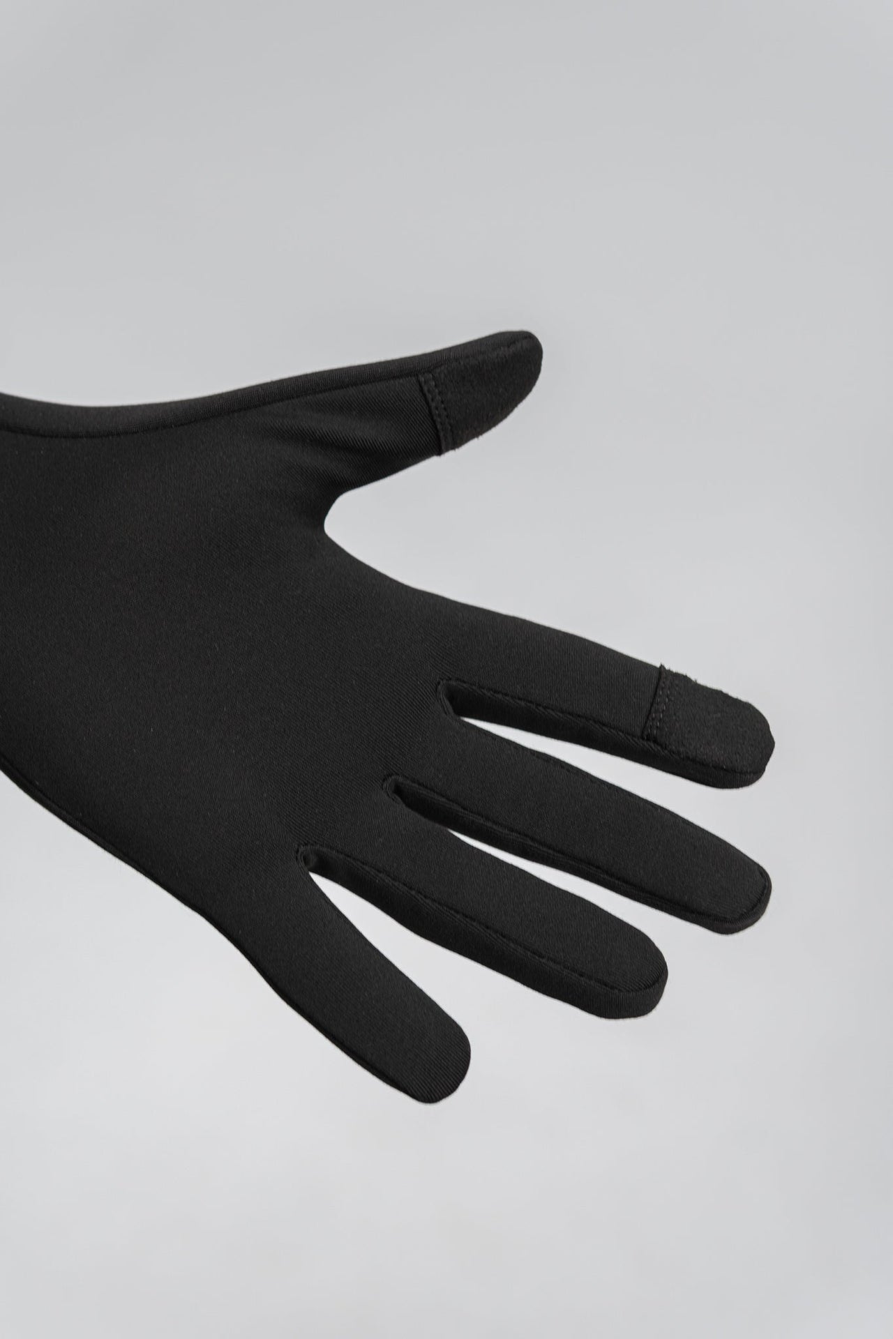 “Defender” 3-In-1 Gloves With Touchscreen capable inner glove -