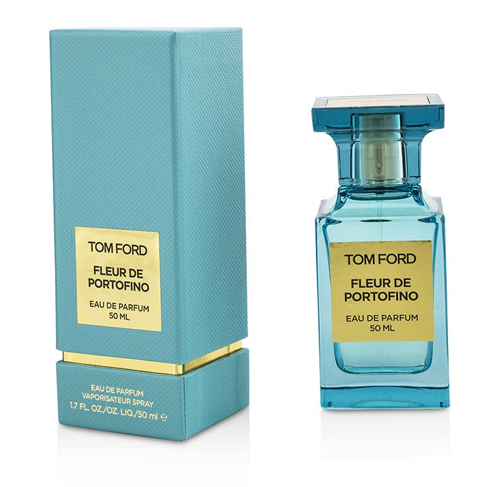 TOM FORD - Private Blend Fleur De Portofino Eau De Parfum Spray - 1.7fl.oz./50ml. - 1 SIZE -