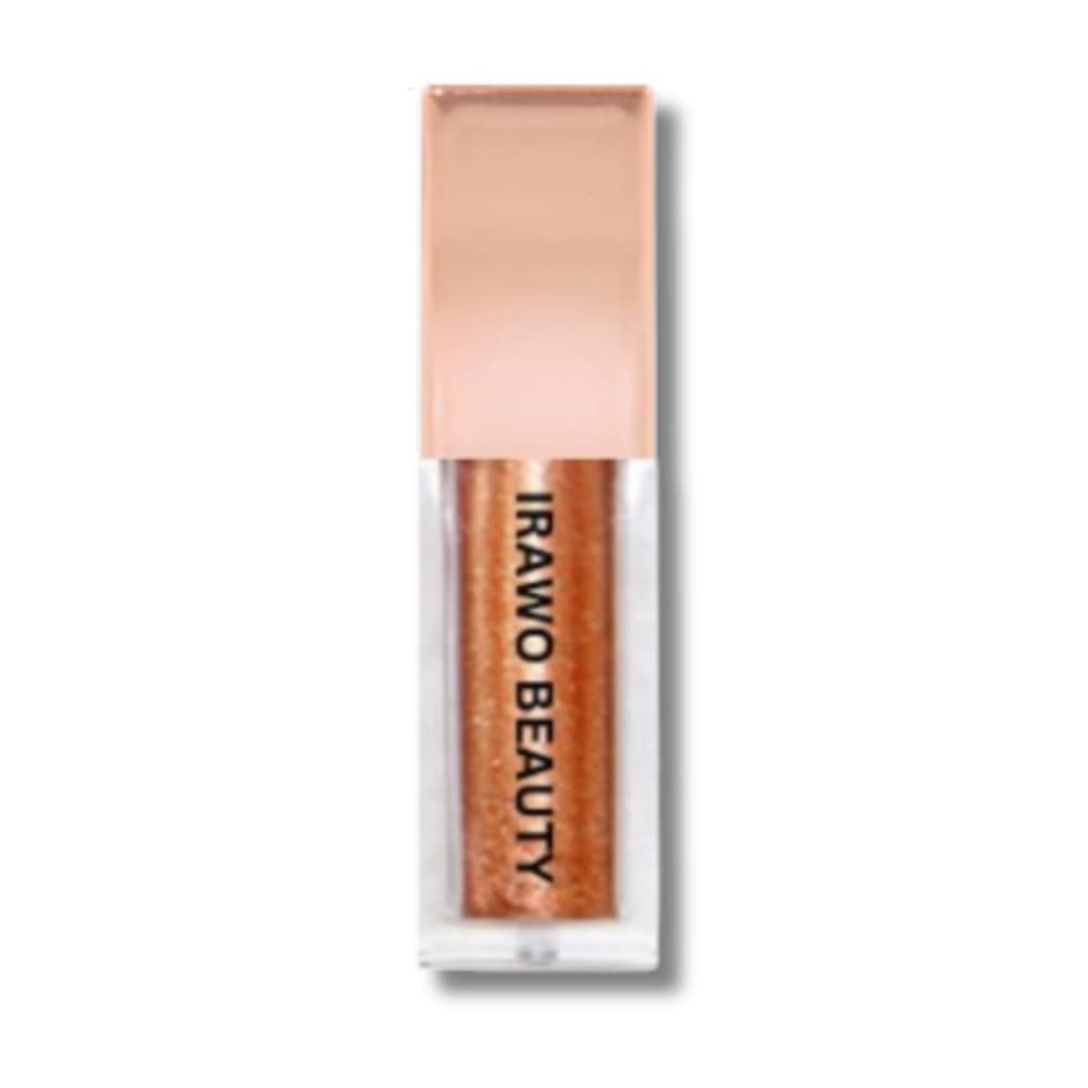 Irawo - Liquid Eyeshadow - 5 COLORS -