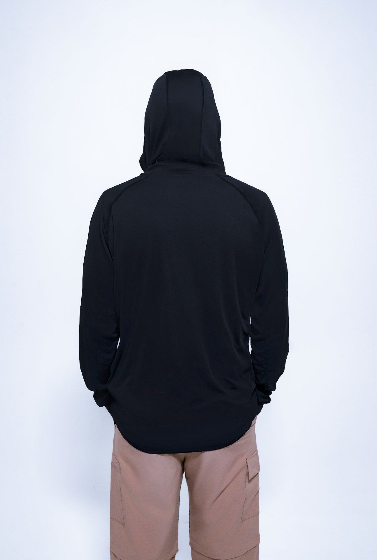 "UPF 50" Summer Cooling Hoodie - 5 CAMOS / COLORS -