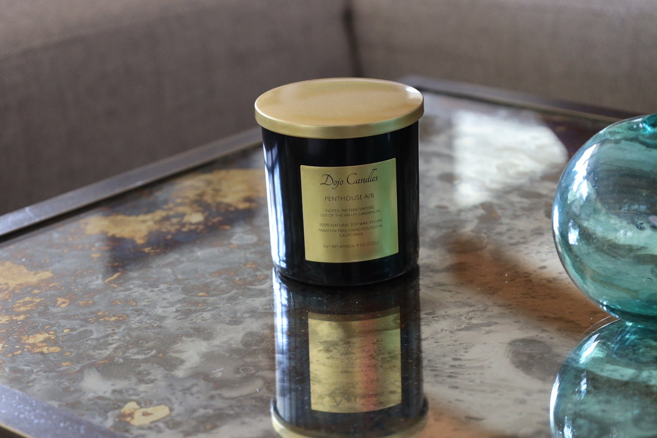 Penthouse a/B (Cire Trudon Spiritus Sancti Dupe) Candle