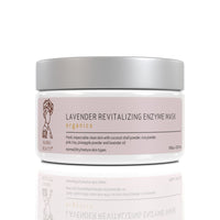 Thumbnail for Irawo - Lavender Revitalizing Enzyme Mask -