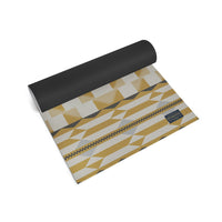 Thumbnail for Pendleton X Yune Yoga Mat Abiquiu Sky 5mm -