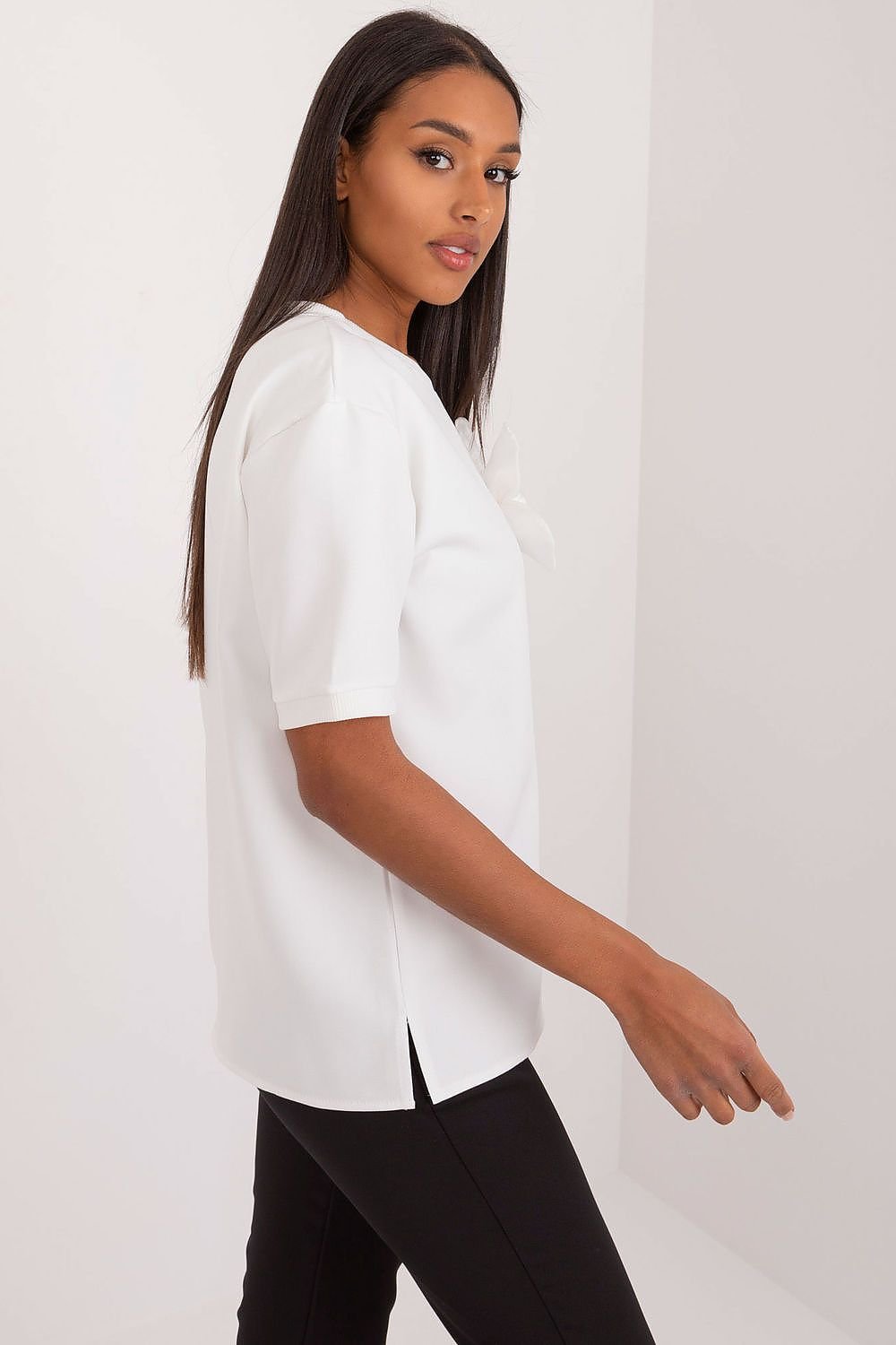 Blouse - Lakerta EU - [3-13 DAY DELIVERY] - 2 SIZE COMBOS - 1 COLOR -