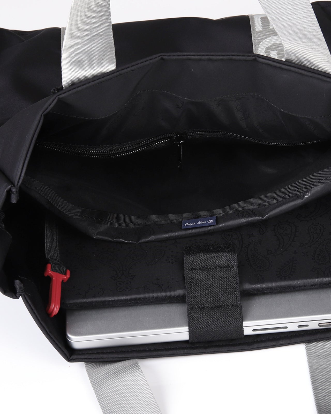 Neo Laptop Tote - 4 COLORS -