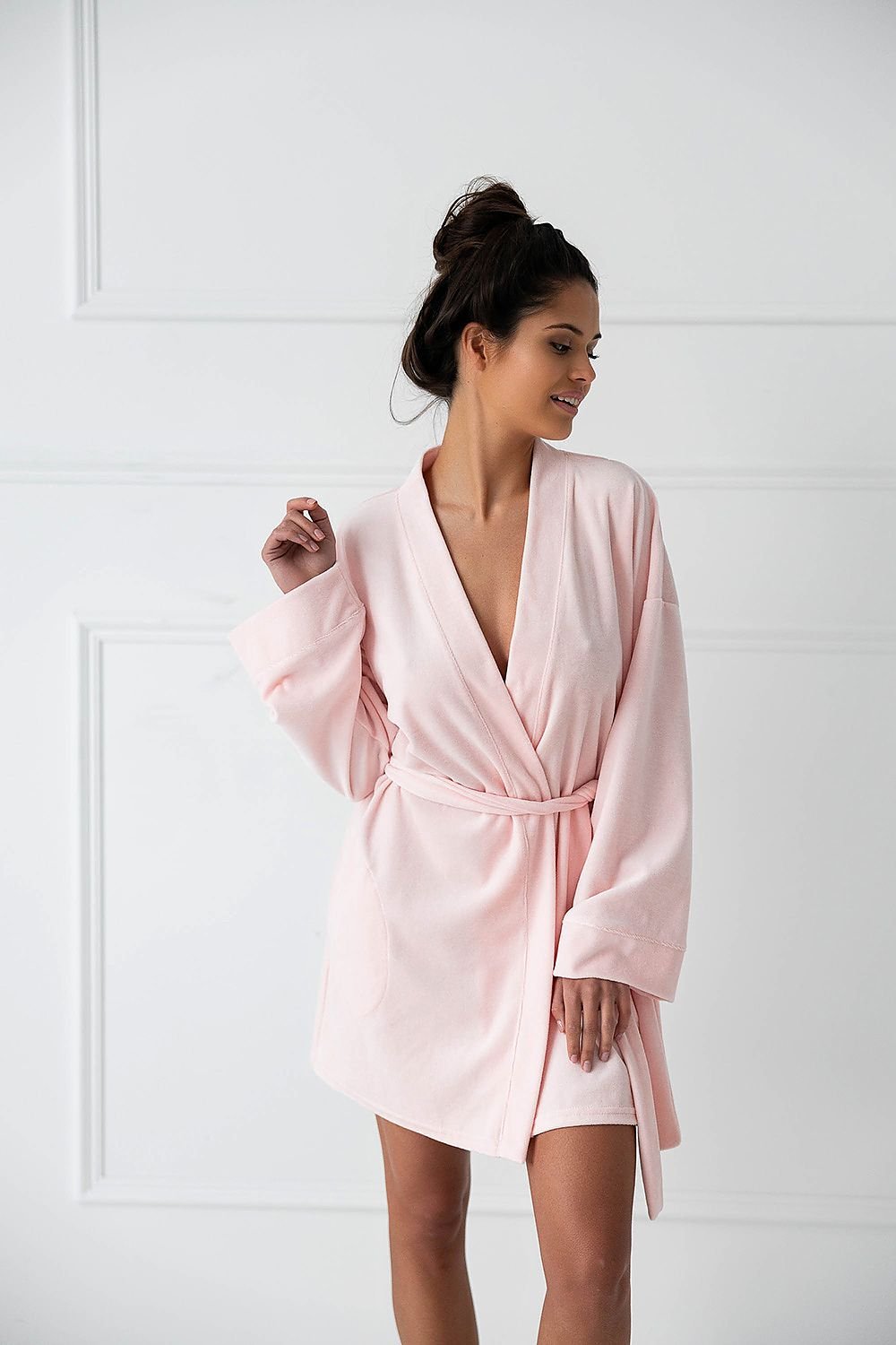 Bathrobe Sensis - 2 SIZE COMBOS -