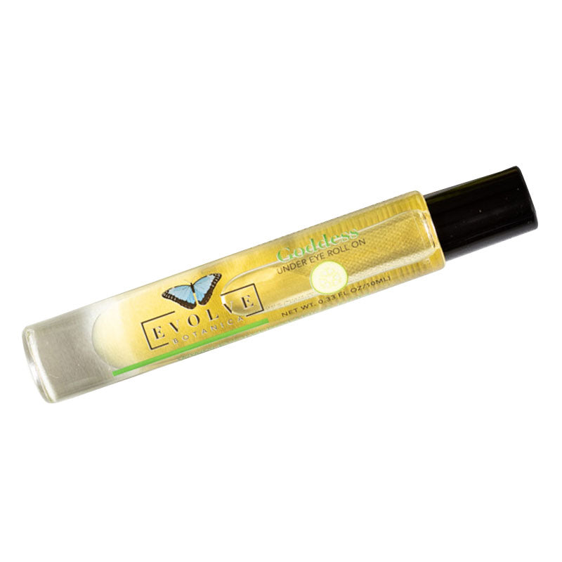 EVOLVE BOTANICA - Skincare - Goddess Under Eye Serum -