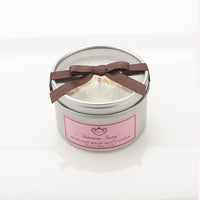 Thumbnail for JAQUA -  Buttercream Frosting Natural Soy Candle -