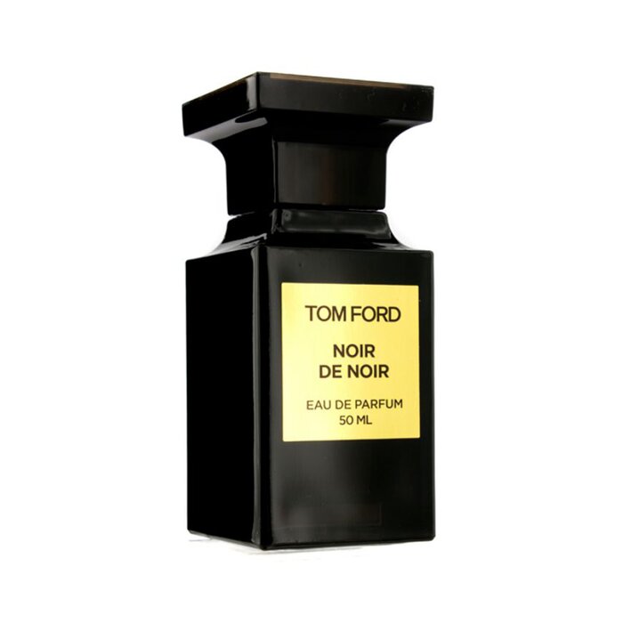 TOM FORD - Private Blend Noir De Noir Eau De Parfum Spray - 1.7fl.oz./50ml. - 1 SIZE -