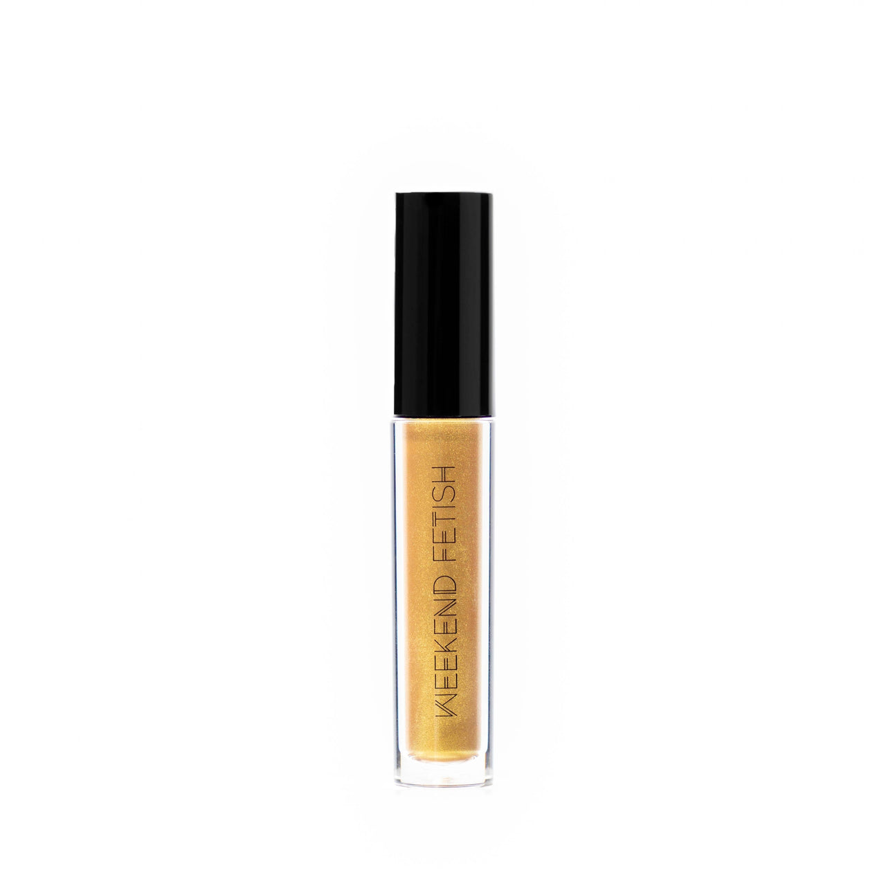 Weekend Fetish - Shimmer & Glow Liquid Eyeshadow - 9 COLORS -