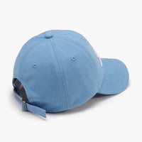 Thumbnail for Bow Embroidered Cotton Baseball Cap - T - 7 COLORS -