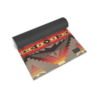 Thumbnail for Pendleton X Yune Yoga Mat Sierra Ridge 5mm -