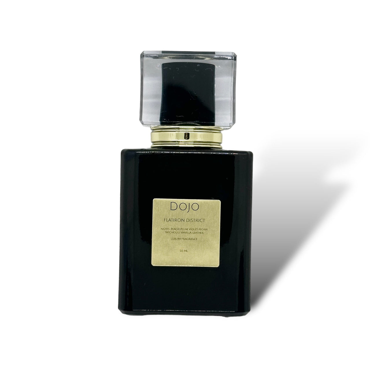 DOJO - FlatIron District (Bibliotheque by Byredo Inspired) Luxury Fragrance - 1 SIZE -