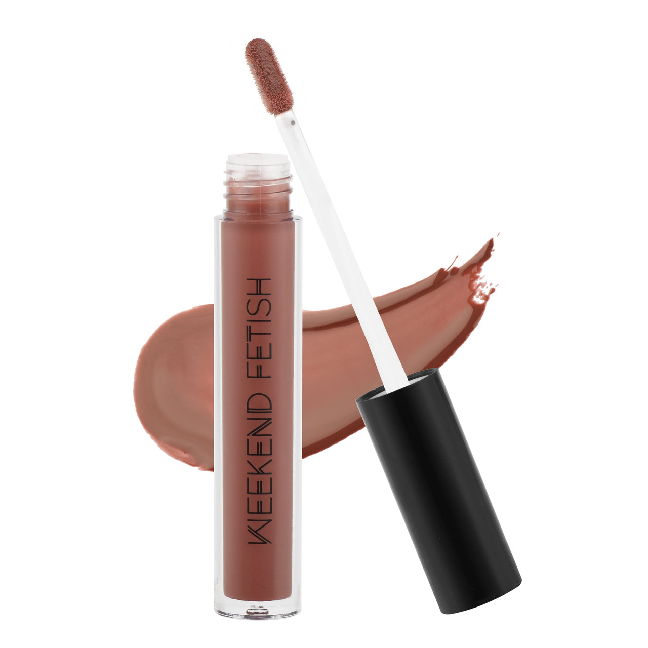 Weekend Fetish - Lip Luster Lip Gloss - 17 COLORS -