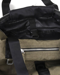 Thumbnail for Lux Overnight Duffel - 2 COLORS -