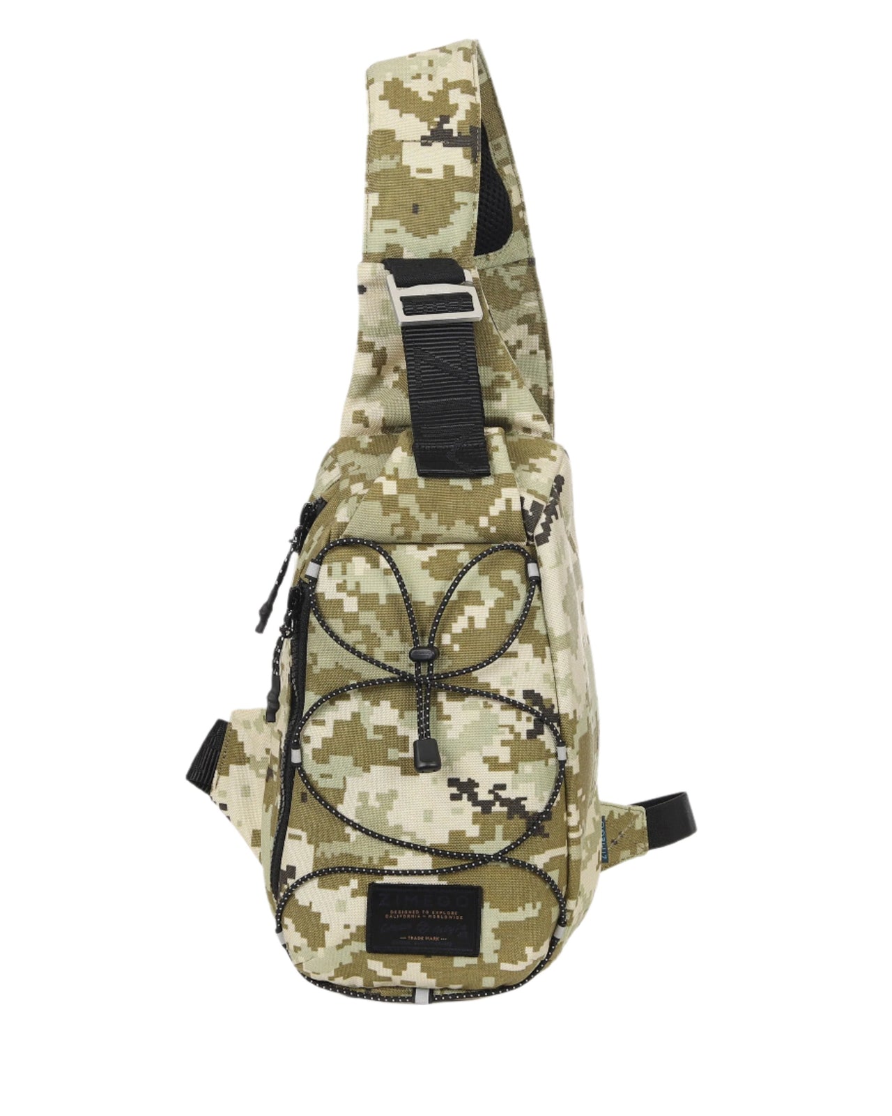 Roadtripper Sling - 2 COLORS -