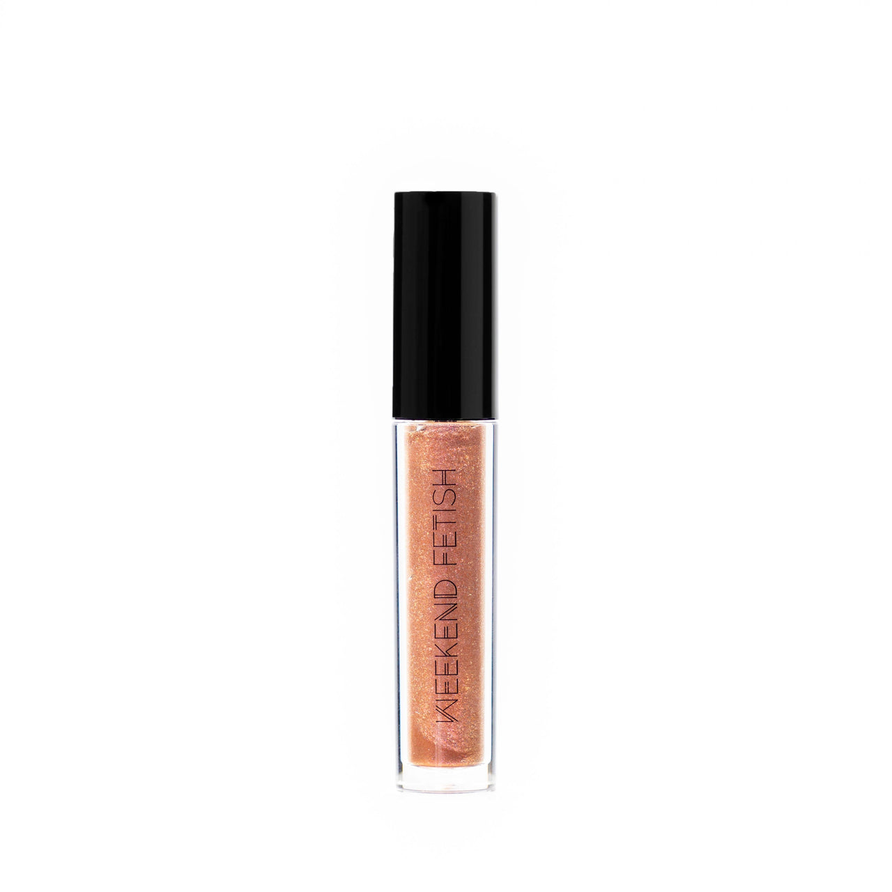 Weekend Fetish - Shimmer & Glow Liquid Eyeshadow - 9 COLORS -