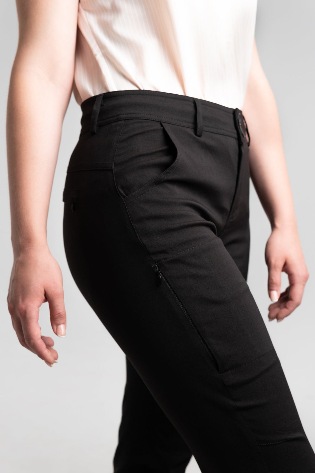 Women's "V2 Explorer" Summer Pants - 2 COLORS -