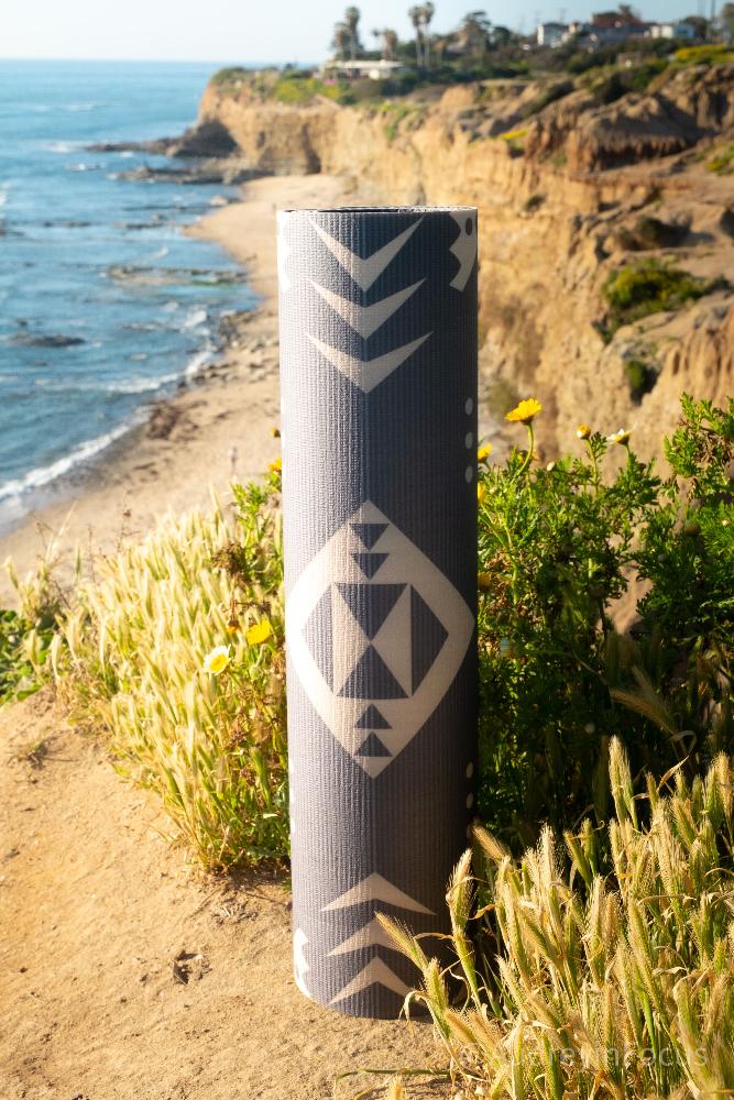 Pendleton X Yune Yoga Mat Agate Beach 5mm -