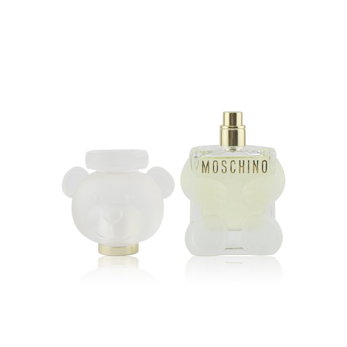 MOSCHINO - Toy 2 Eau De Parfum Spray - 2 SIZES -