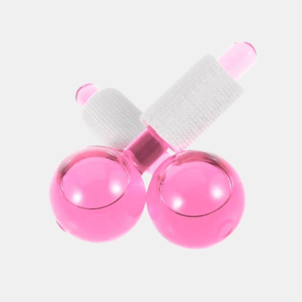 Irawo - Cool Skin Roller Balls -