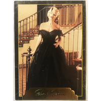 Thumbnail for Vintage 1990s Marilyn Monroe Collectible Card Number 126 by Sports Time Inc.