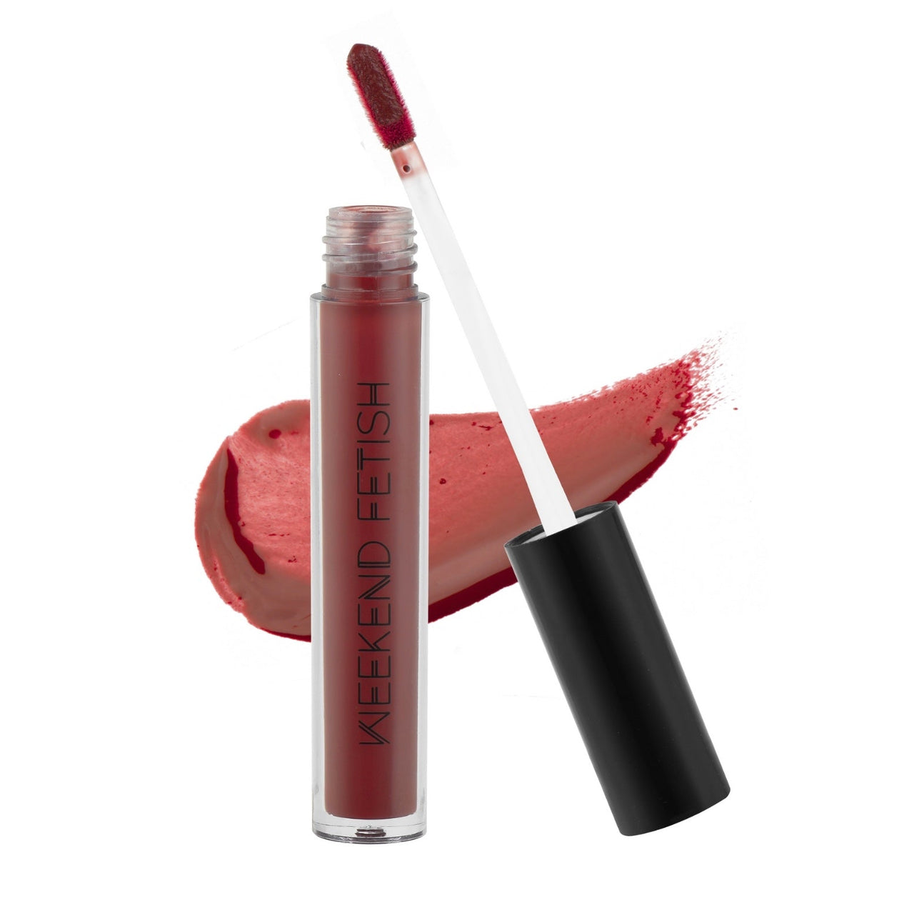 Weekend Fetish - Lip Luster Lip Gloss - 17 COLORS -