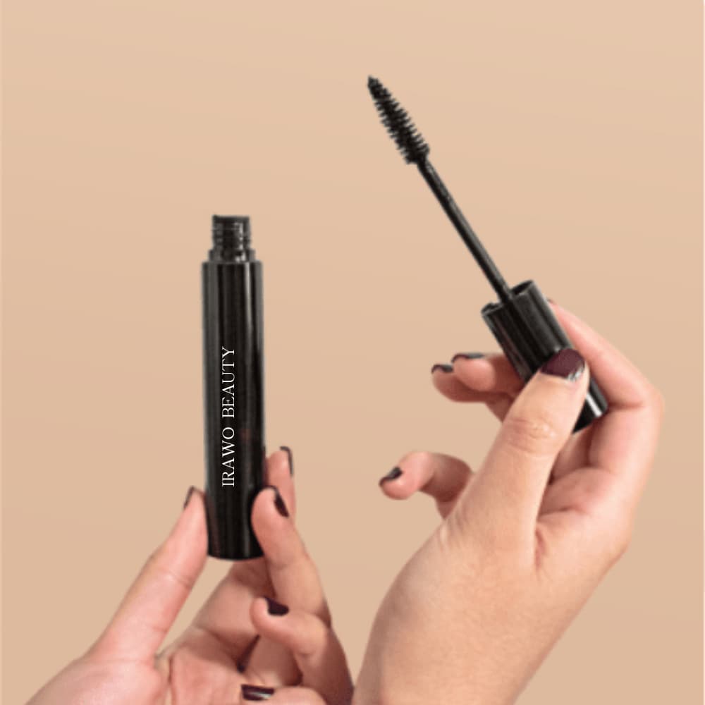 Irawo - Waterproof Lengthening Mascara -