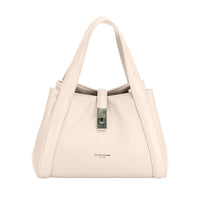 Thumbnail for David Jones PU Leather Bucket Bag - T - 5 COLORS -