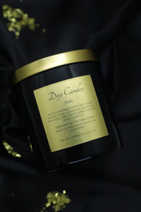 Thumbnail for 1949 (Cire Trudon Ernesto Inspired) Luxury Candle