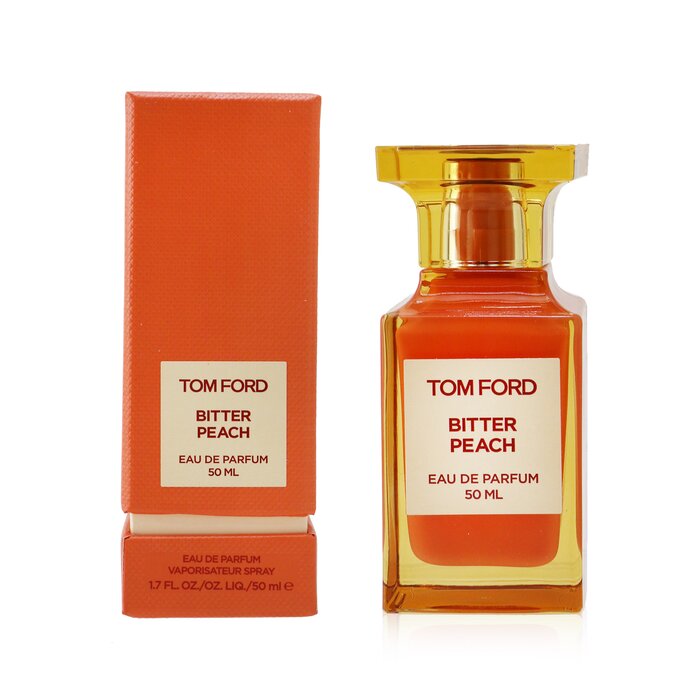 TOM FORD - Private Blend Bitter Peach Eau De Parfum Spray - 50ml. - 1 SIZE -