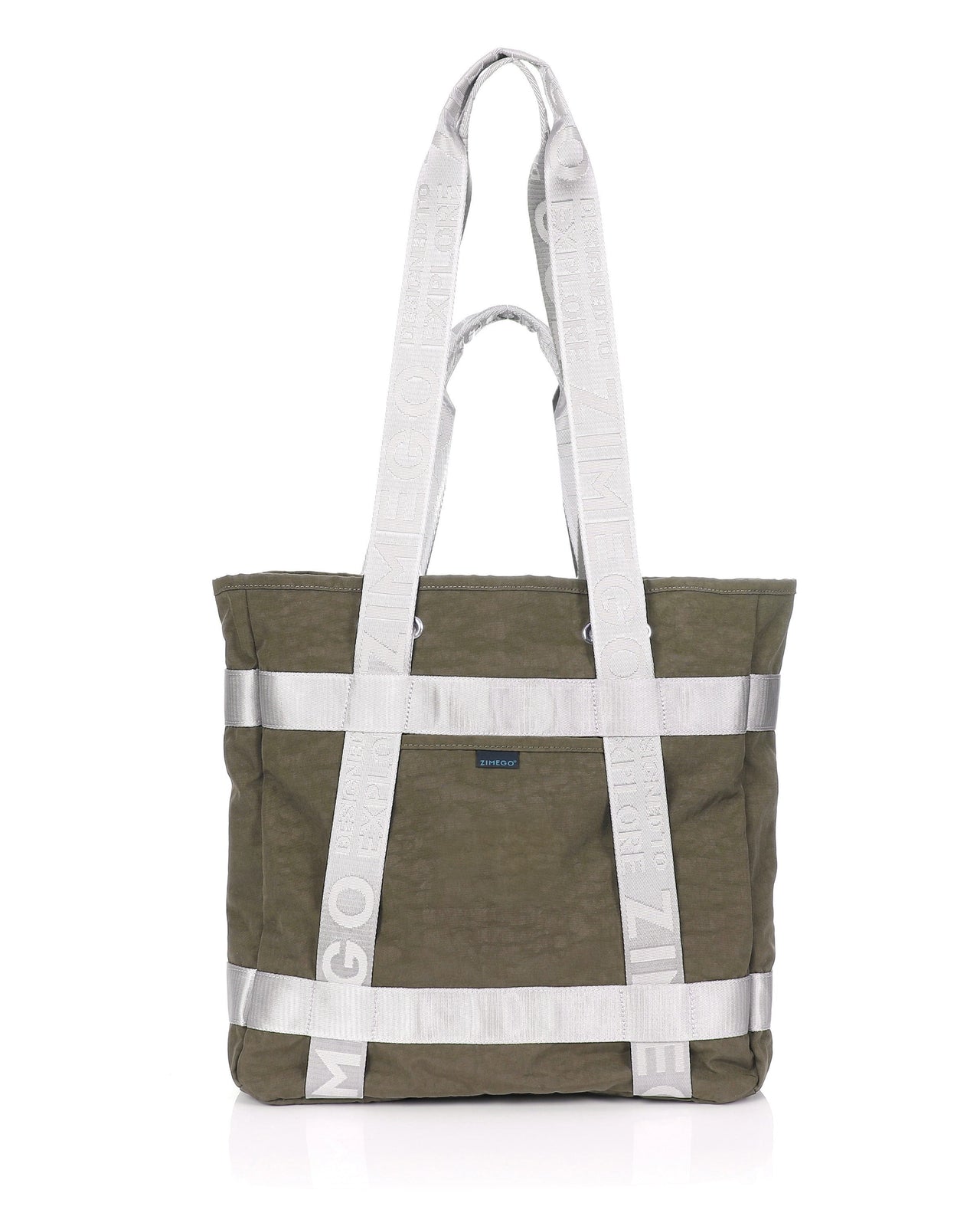 The Two Way Tote -