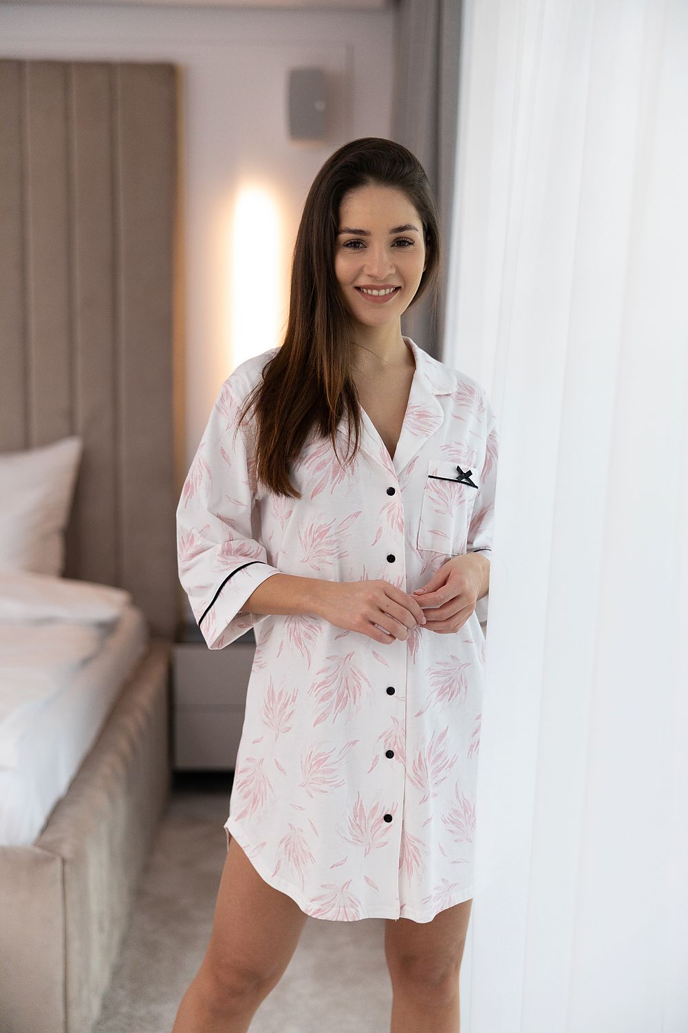 Nightshirt Sensis -