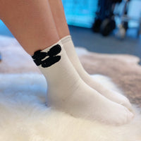 Thumbnail for Insiders Only Sock Set - 2 PAIRS -