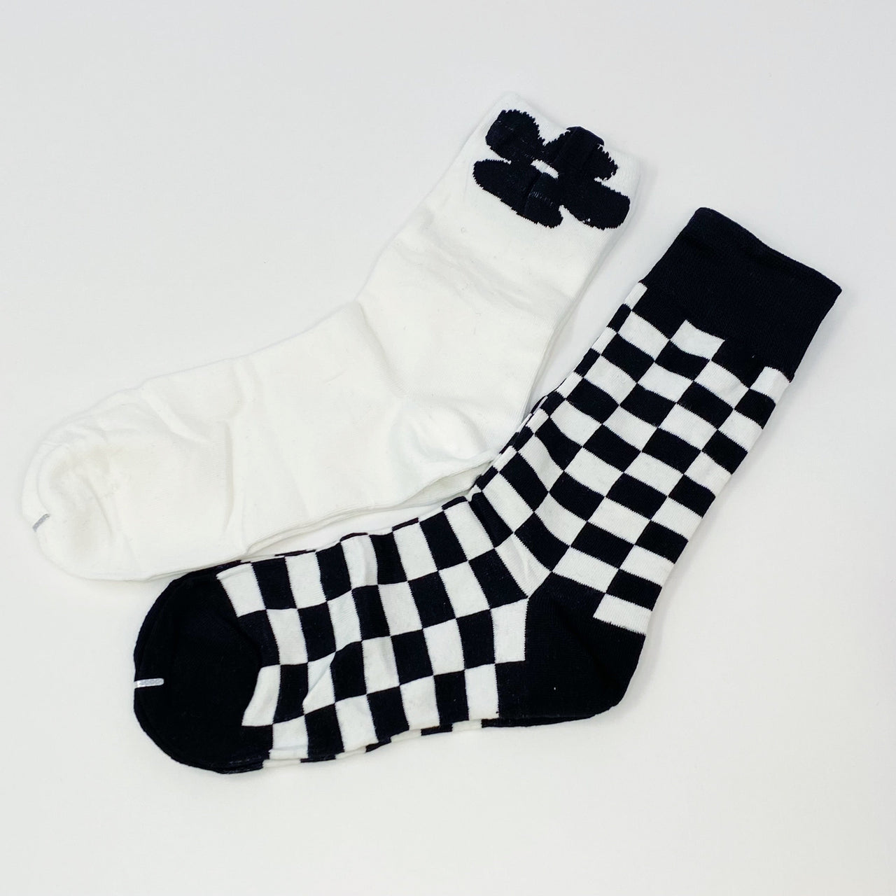 Insiders Only Sock Set - 2 PAIRS -