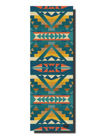 Thumbnail for Pendleton X Yune Yoga Mat Alto Mesa 5mm -