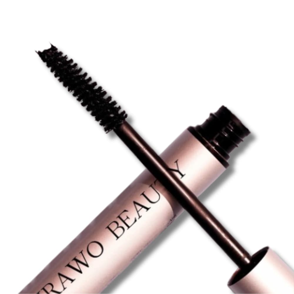 Irawo - False Lashes Effect Mascara - 1 COLOR -