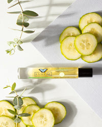 Thumbnail for EVOLVE BOTANICA - Skincare - Goddess Under Eye Serum -