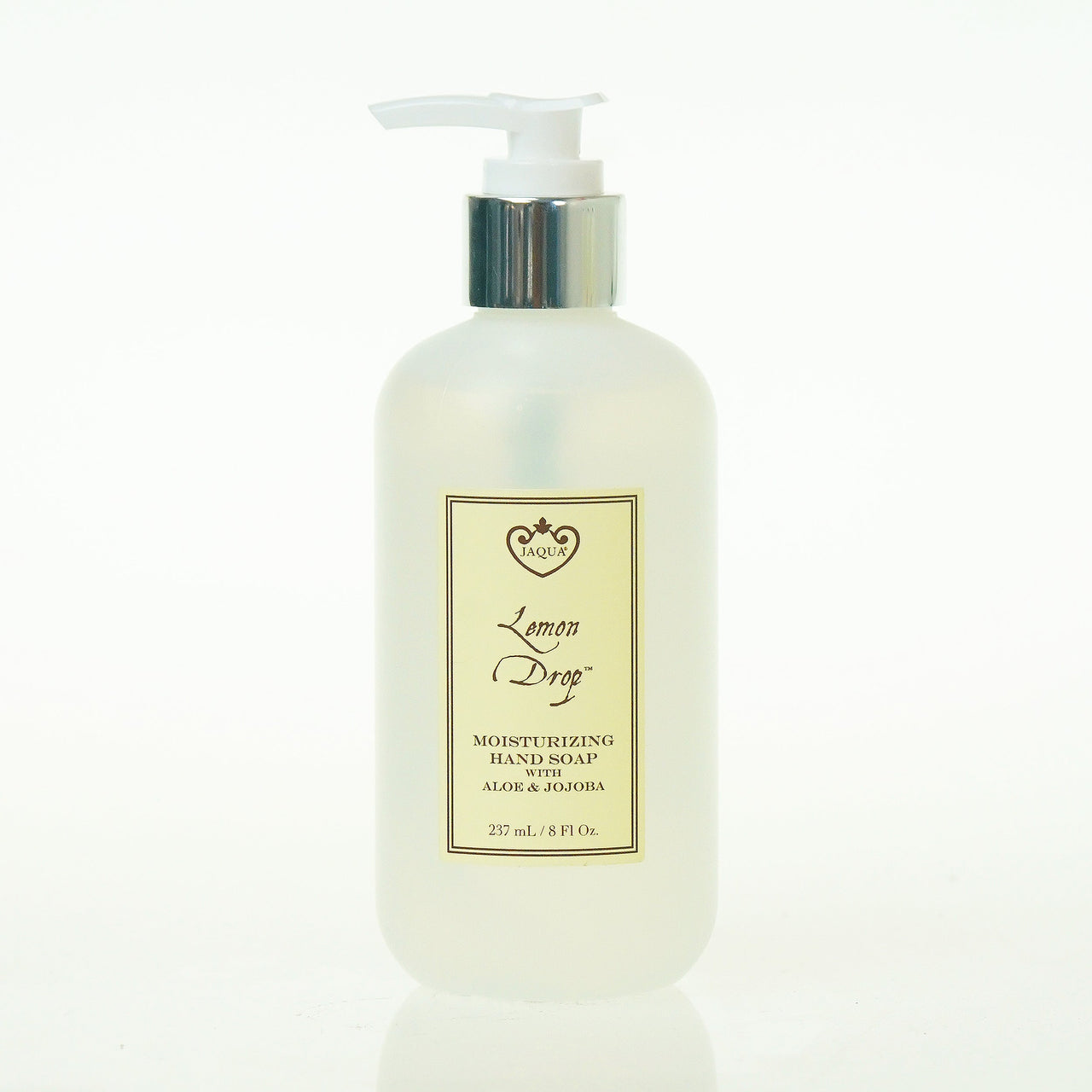 JAQUA - Lemon Drop Hand Soap -