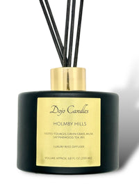 Thumbnail for Holmby Hills (Balmoral Inspired) Luxury Reed Diffuser