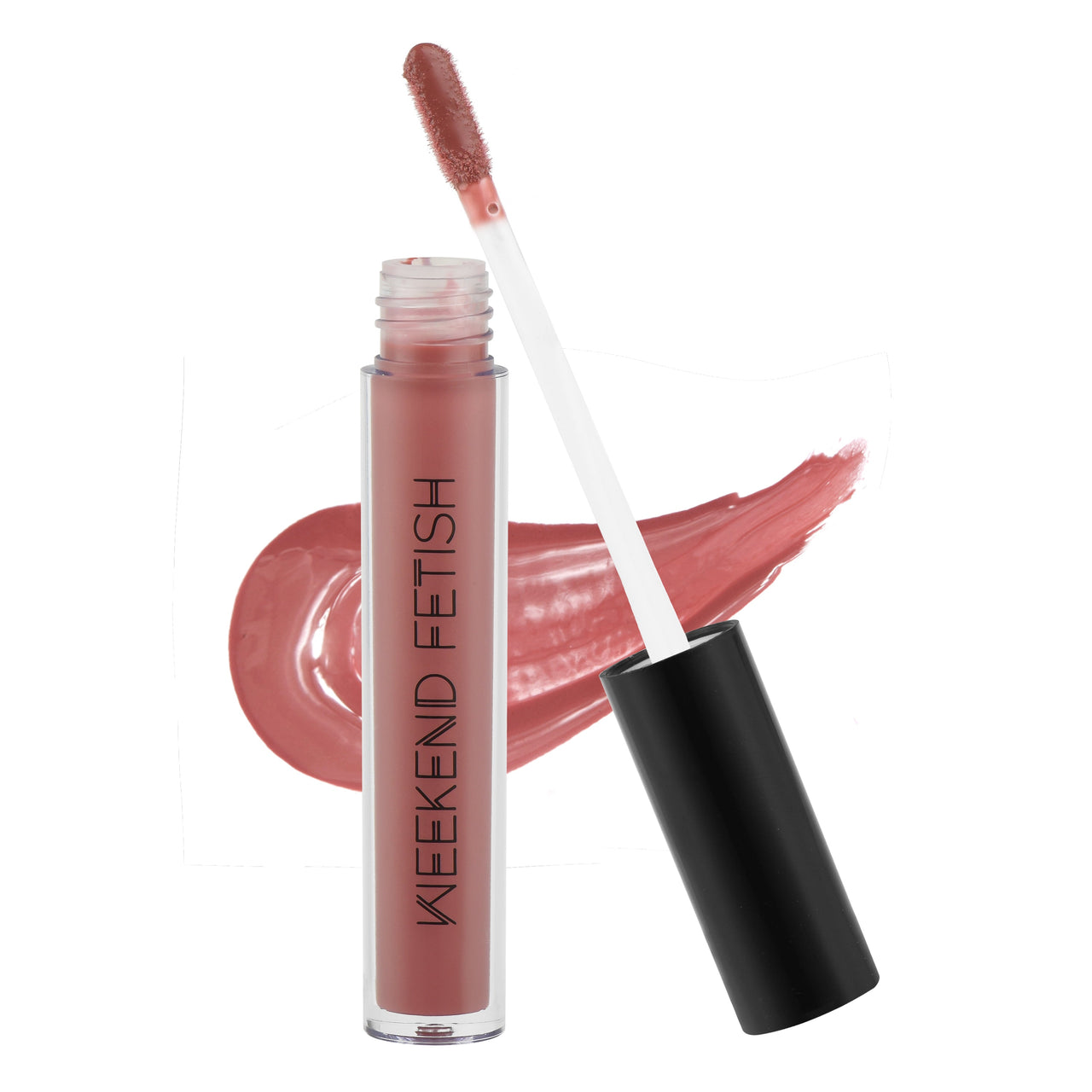 Weekend Fetish - Lip Luster Lip Gloss - 17 COLORS -