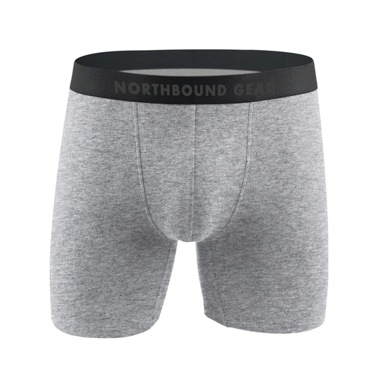 "The Boxer" Brief - 2 COLORS -