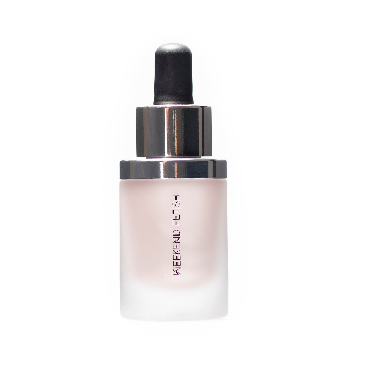 Weekend Fetish - Liquid Highlighter - 4 COLORS -