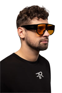 Thumbnail for Freisi - Opulent Style Sunglasses - 1 COLOR -