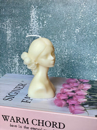 Thumbnail for Flower Girl & Blindfolded Lady - 2 STYLES - 3 COLORS -