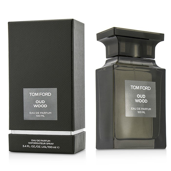 TOM FORD - Private Blend Oud Wood Eau De Parfum Spray - 2 SIZES -